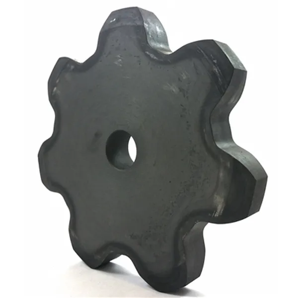 Mill Duty C Type C55a C55b C55d Rooftop Transfer Combination Chain