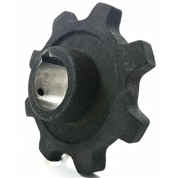 Mill Duty C Type C55a C55b C55d Rooftop Transfer Combination Chain