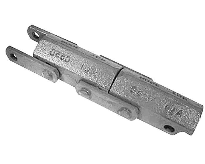 Mill Duty C Type C55a C55b C55d Rooftop Transfer Combination Chain