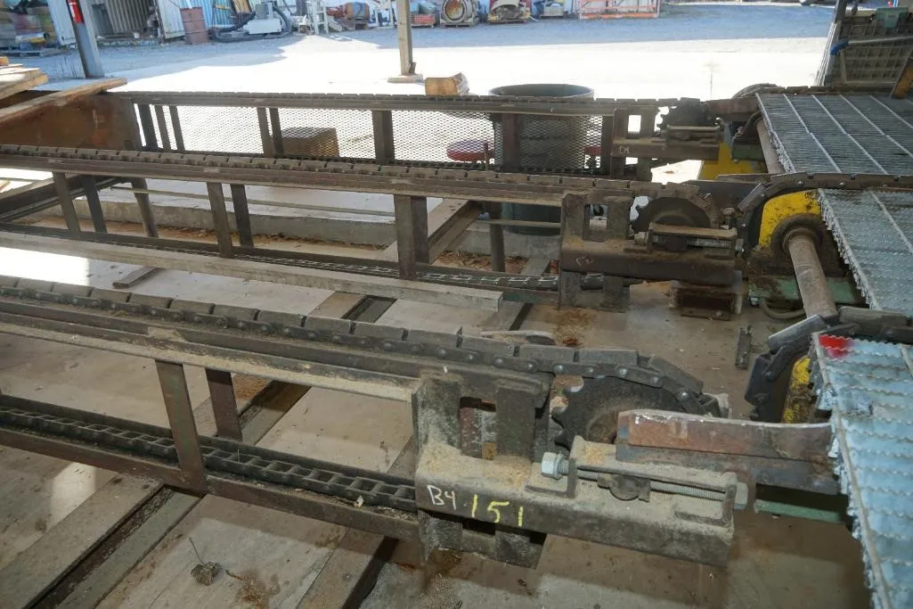 C55B Combination Transfer Chains