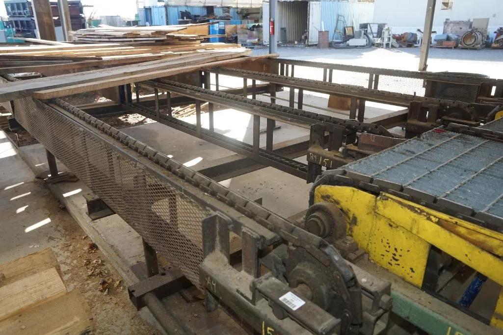 C55B Combination Transfer Chains