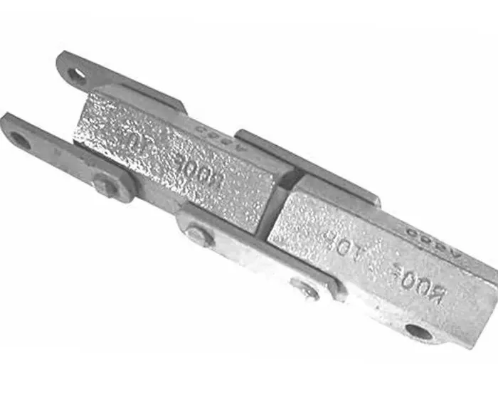 Mill Duty C Type C55a C55b C55d Rooftop Transfer Combination Chain