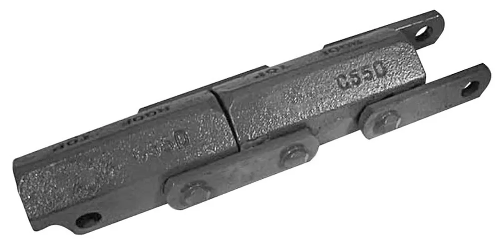 C55D Combination Transfer Chains