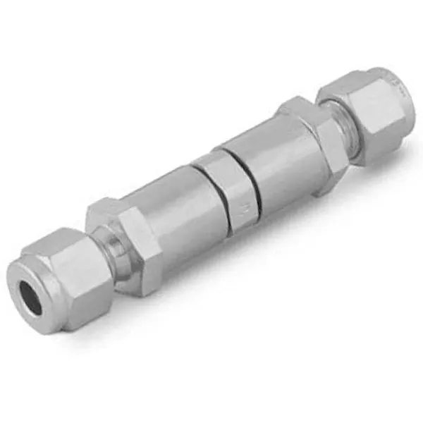 CA Series Check Valves