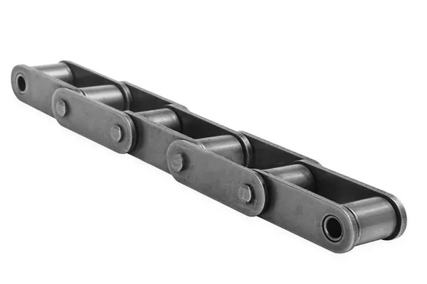 CA550 CA555 CA557 CA620 Roller Chain CA Type Steel Agricultural Chains
