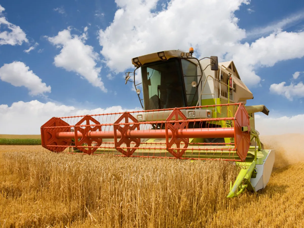 CA550 Chain With F6/F9 Attachments