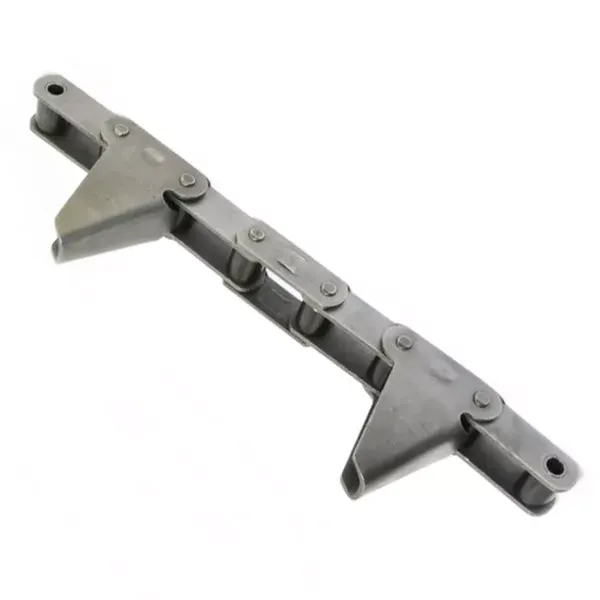 CA550 Chain With F6/F9 Attachments