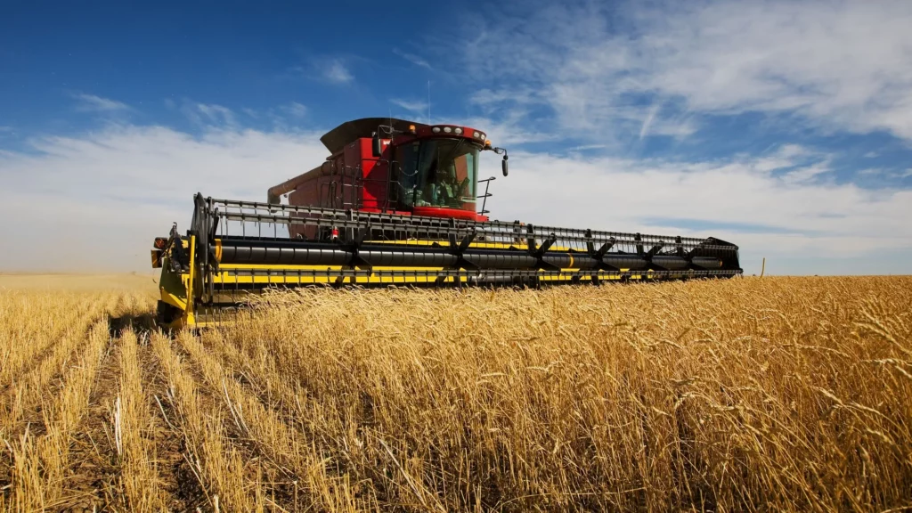 CA550 Roller Chain CA550 Agricultural Chains