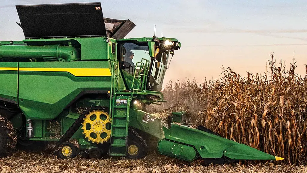 CA550 Roller Chain CA550 Agricultural Chains