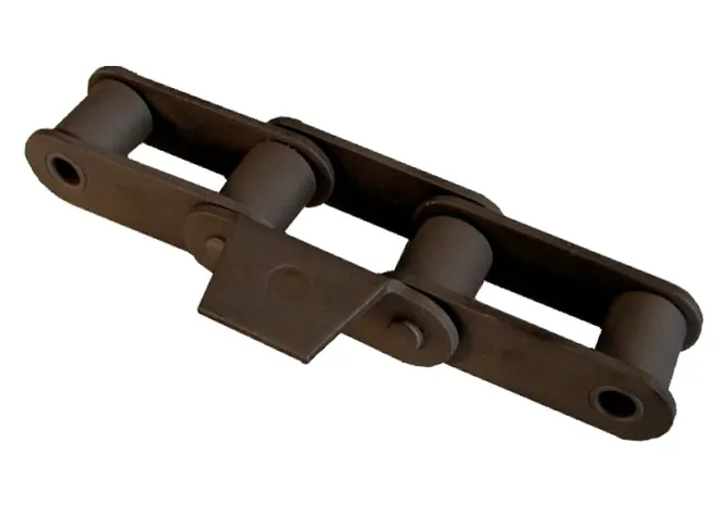 CA550 Roller Chain CA550 Agricultural Chains