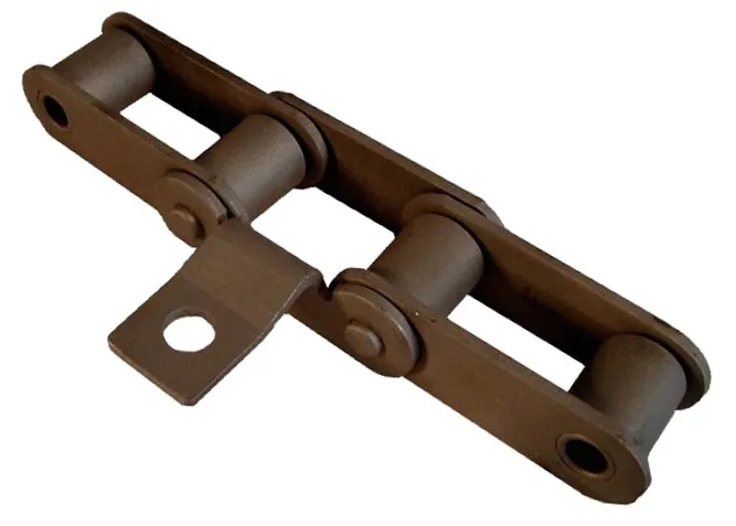 CA550 Roller Chain CA550 Agricultural Chains