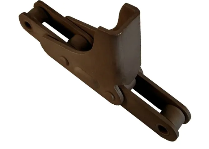 CA550 Roller Chain CA550 Agricultural Chains