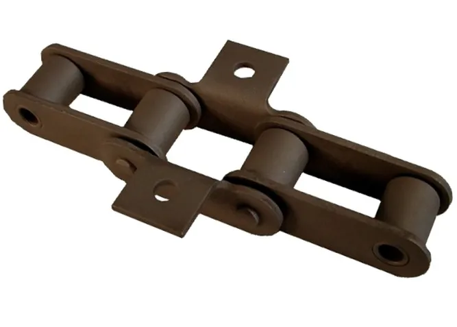 CA550 Roller Chain CA550 Agricultural Chains