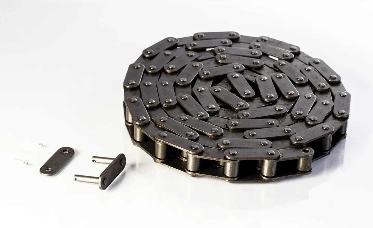 CA555 Roller Chain CA555 Agricultural Roller Chain