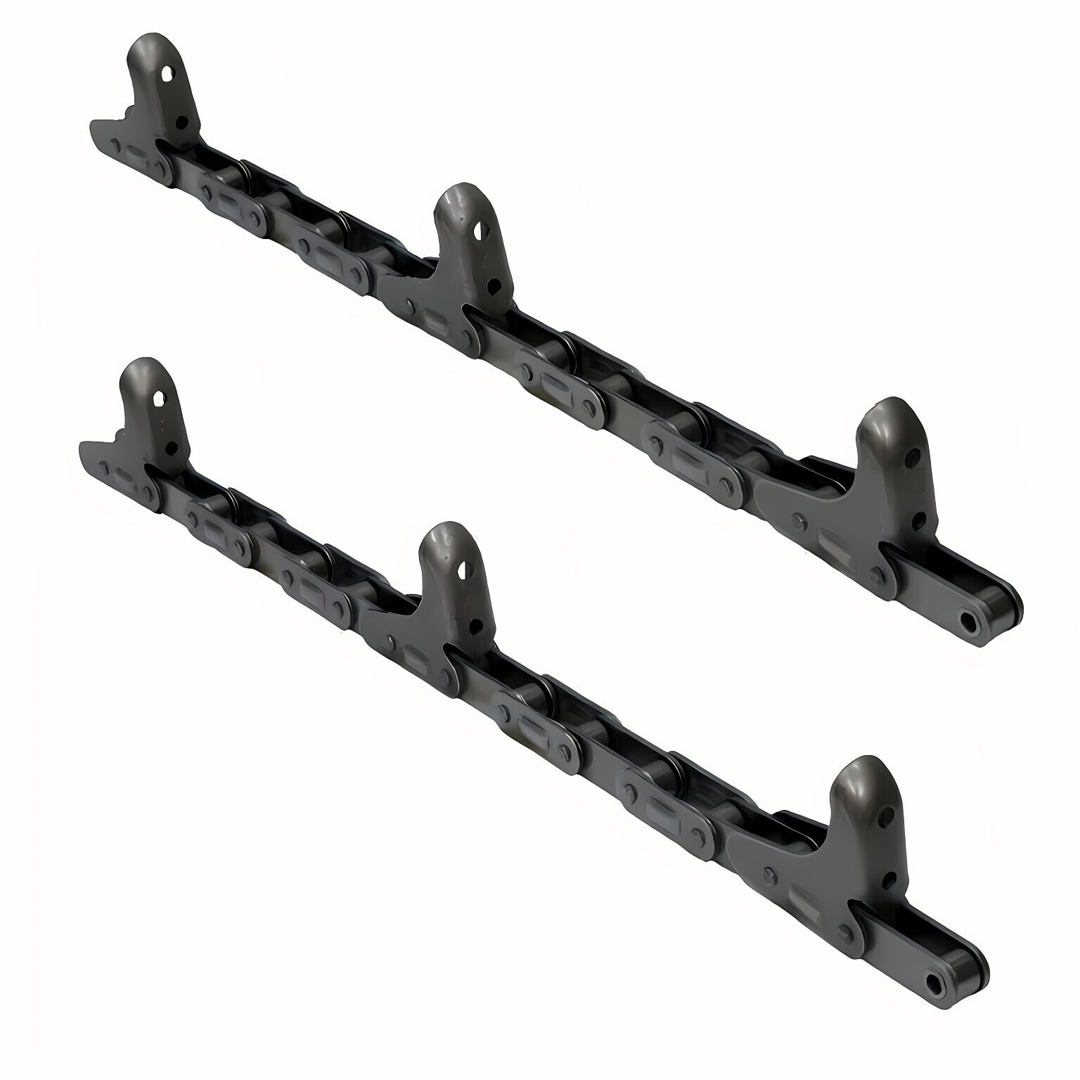 CA555 Roller Chain CA555 Agricultural Roller Chain