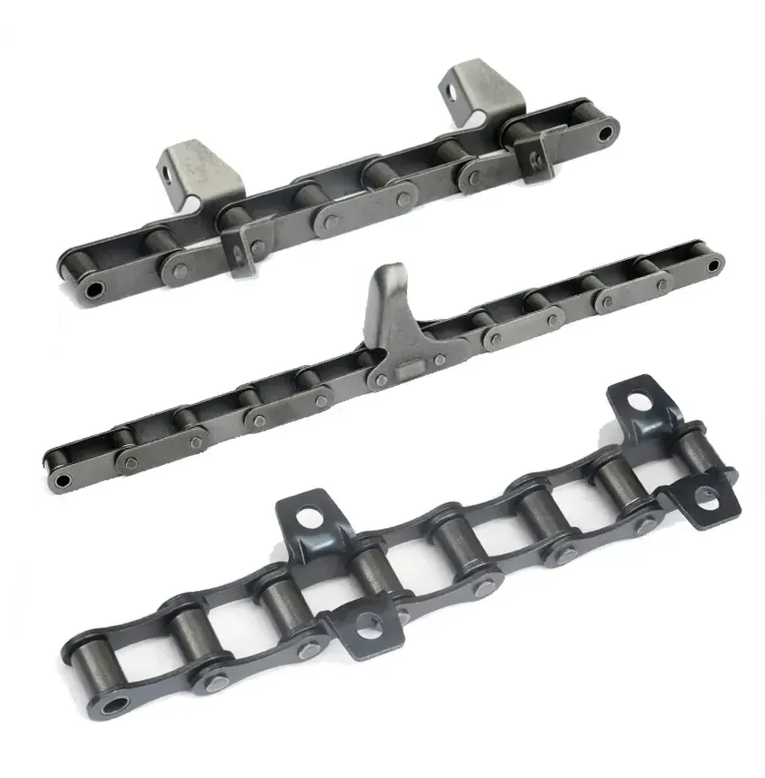 CA555 Roller Chain CA555 Agricultural Roller Chain