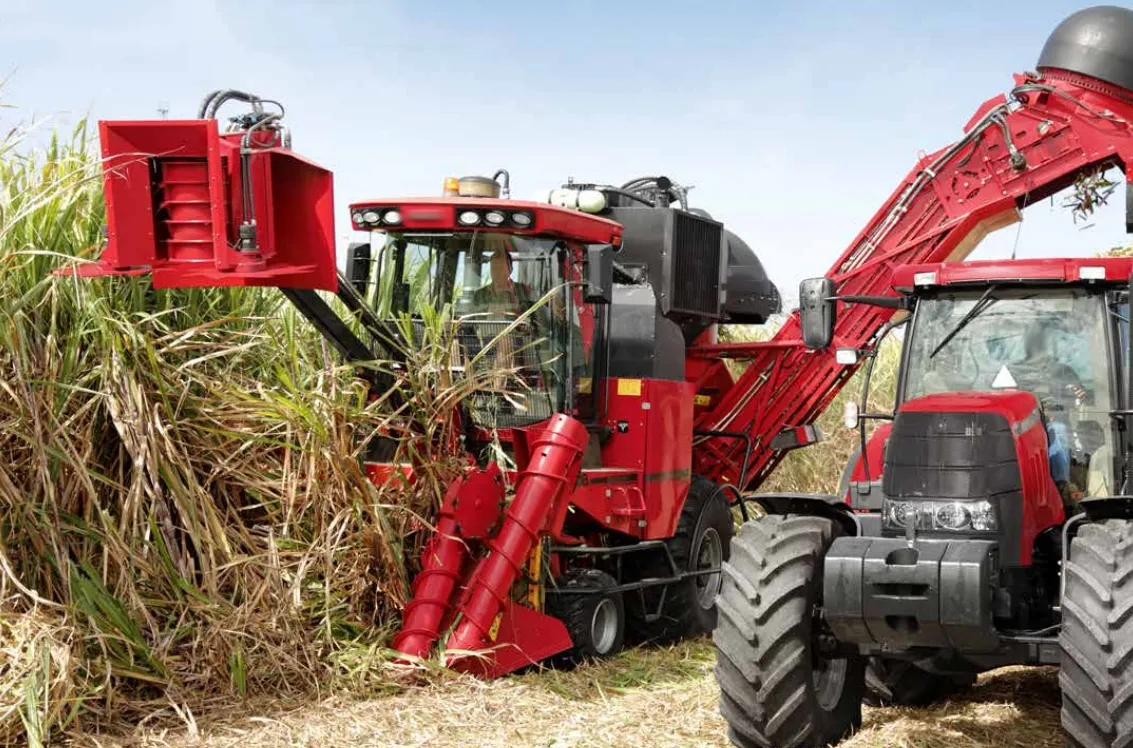 CA555 Roller Chain CA555 Agricultural Roller Chain