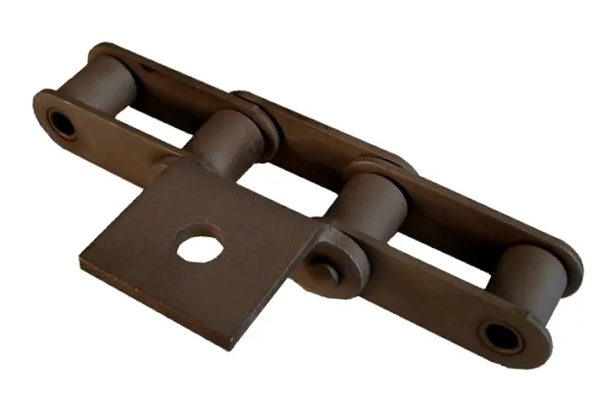 CA557 Roller Chain CA557 Agricultural Roller Chain
