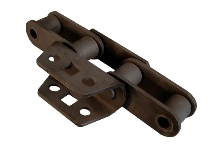 CA557 Roller Chain CA557 Agricultural Roller Chain