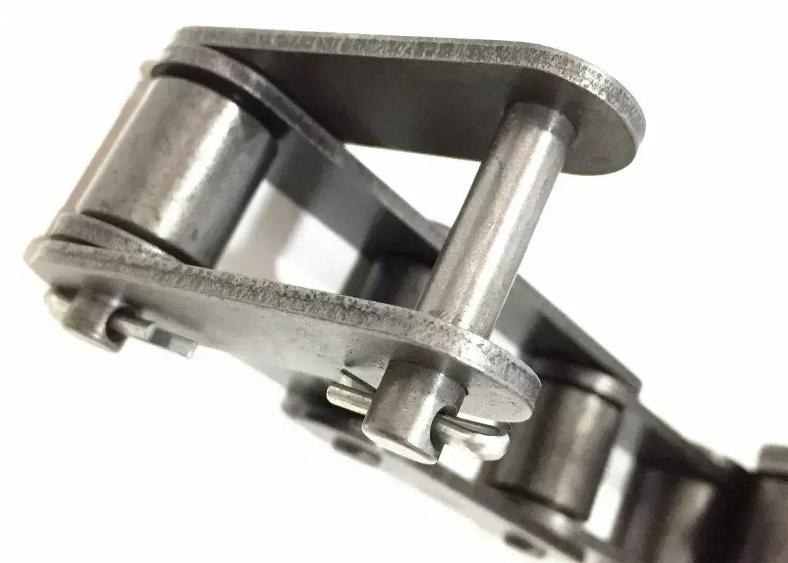 CA557 Roller Chain CA557 Agricultural Roller Chain