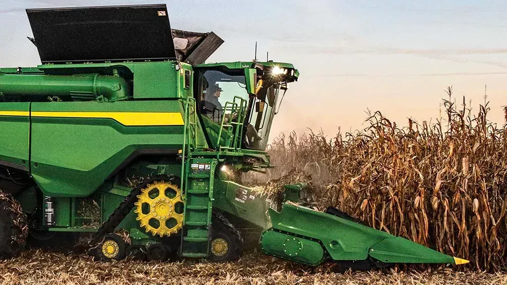 CA557 Roller Chain CA557 Agricultural Roller Chain