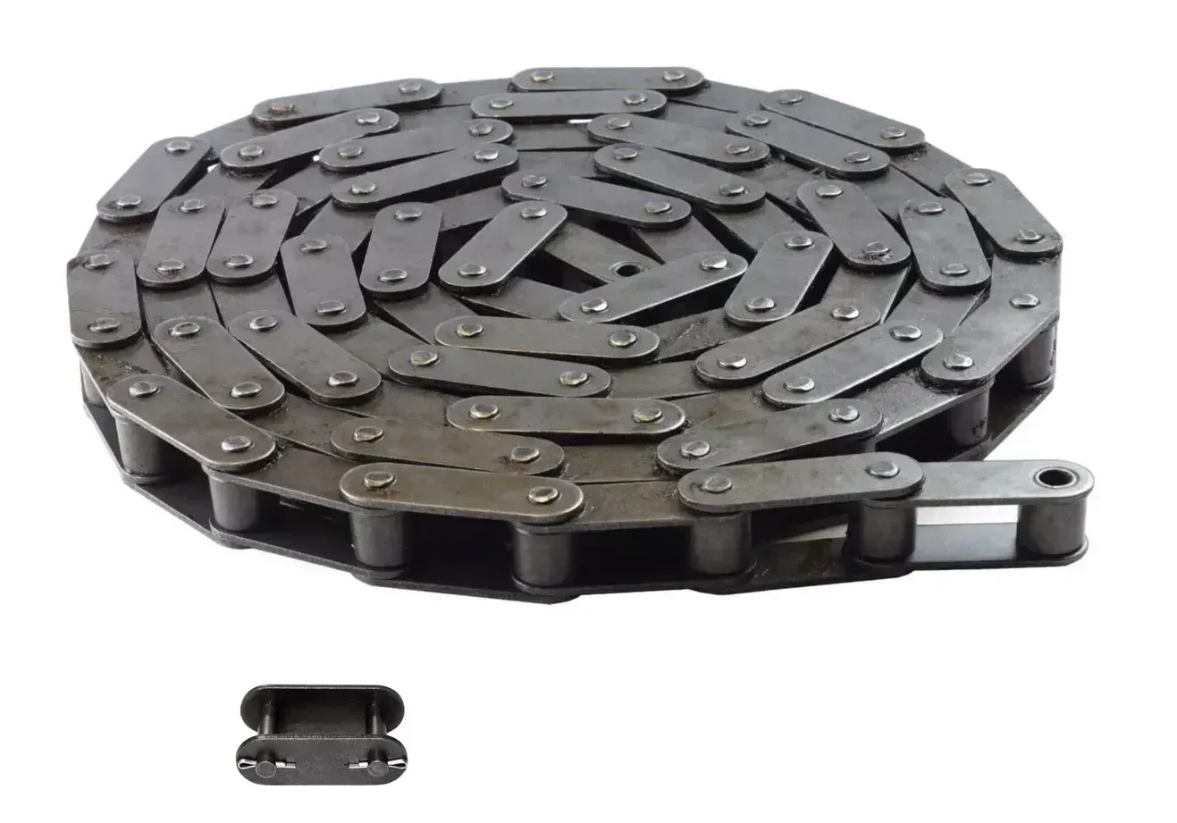 CA620 Roller Chain CA620 Agricultural Roller Chains