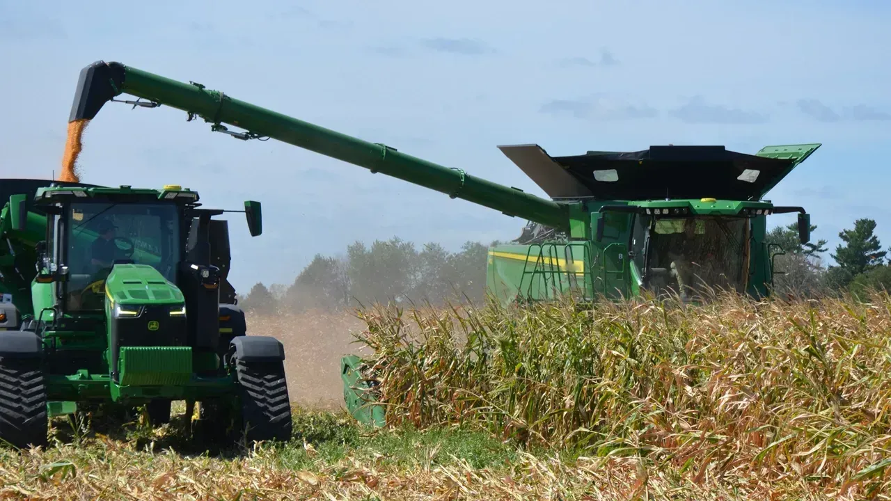 CA620 Roller Chain CA620 Agricultural Roller Chains