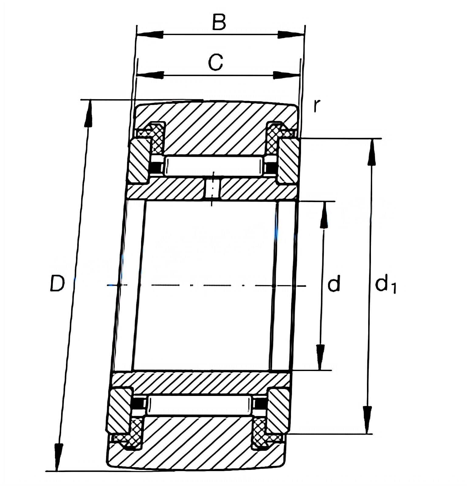 Cam Follower Bearings