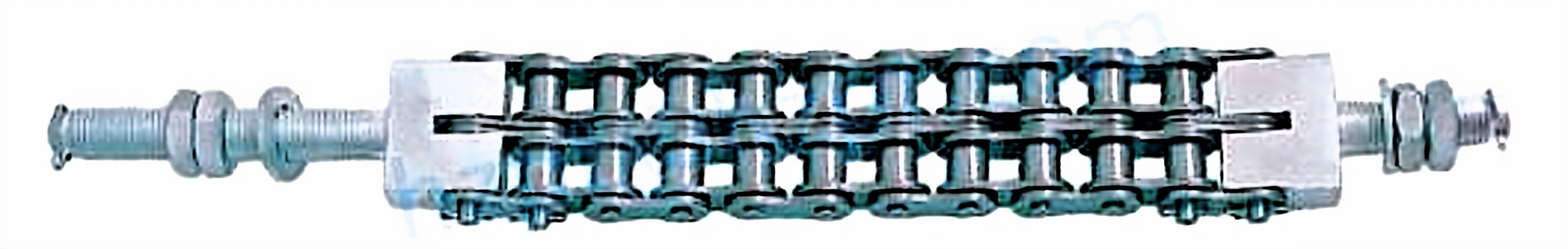 Car Parking Chains 16ALT 20ALT 24ALT