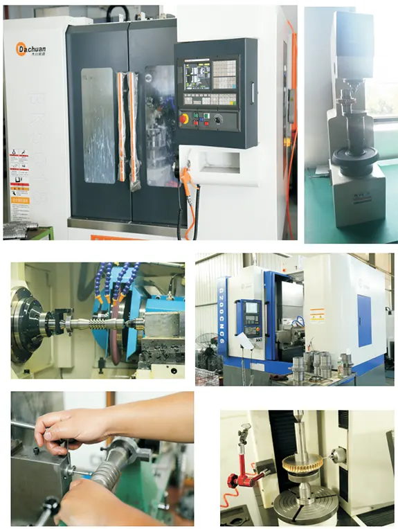 MRV050 Worm Gear Reducer for Car Washing Machine