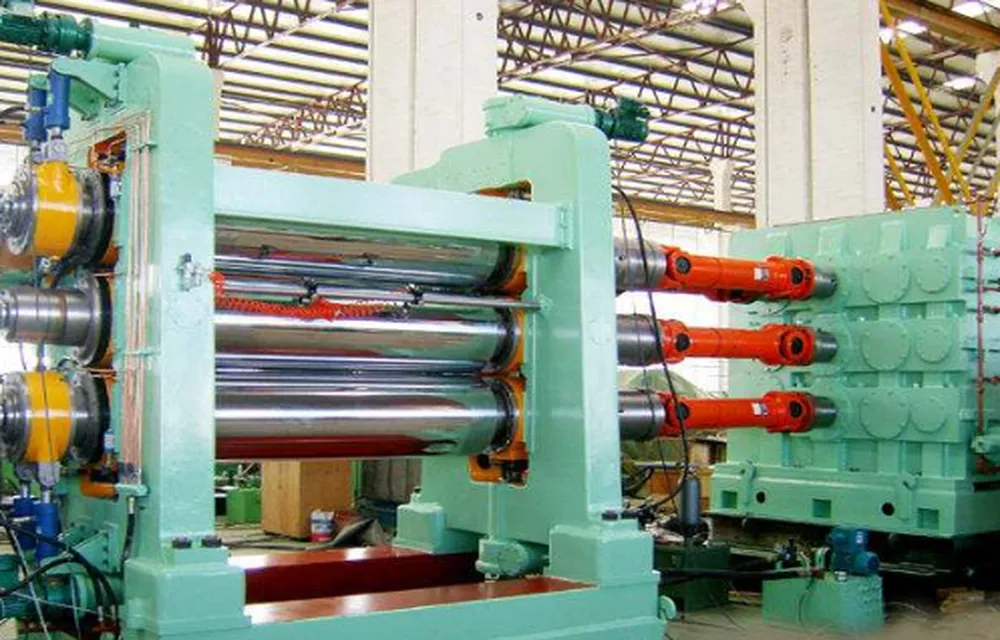 Universal Cardan Drive Shaft SWC180BH for Sand Making Machine