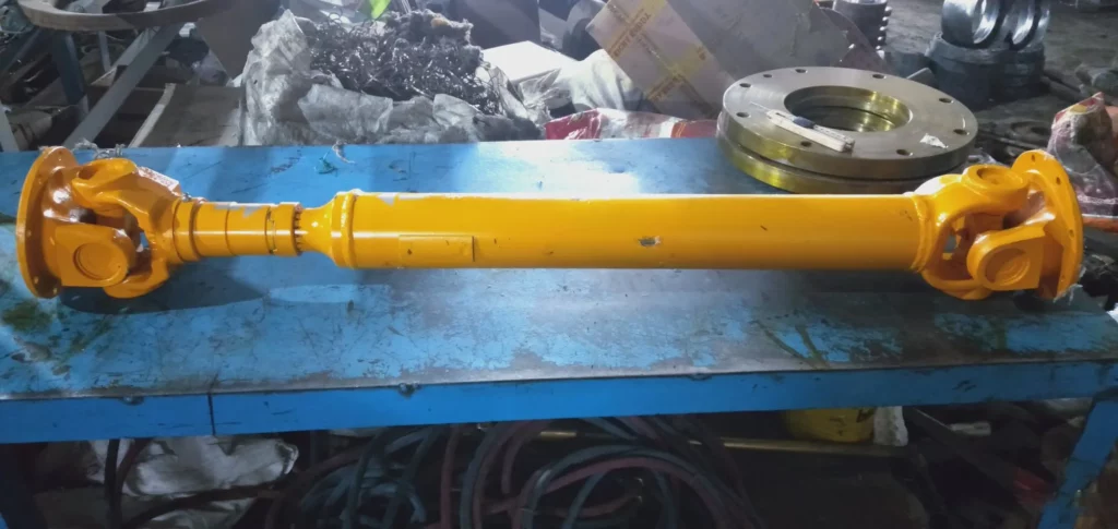 Universal Cardan Drive Shaft SWC-I-315BH for Crusher