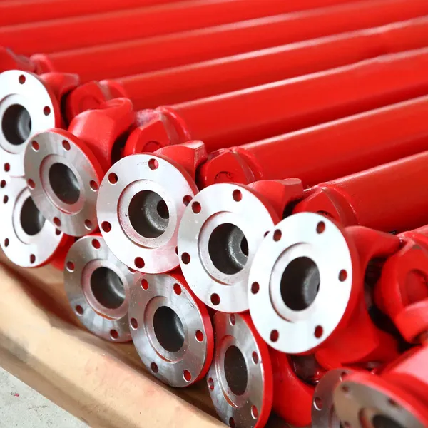 Universal Cardan Drive Shaft SWC-I-315BH for Crusher