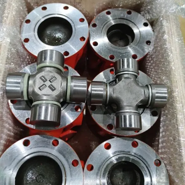 Universal Cardan Drive Shaft SWC-I-315BH for Crusher