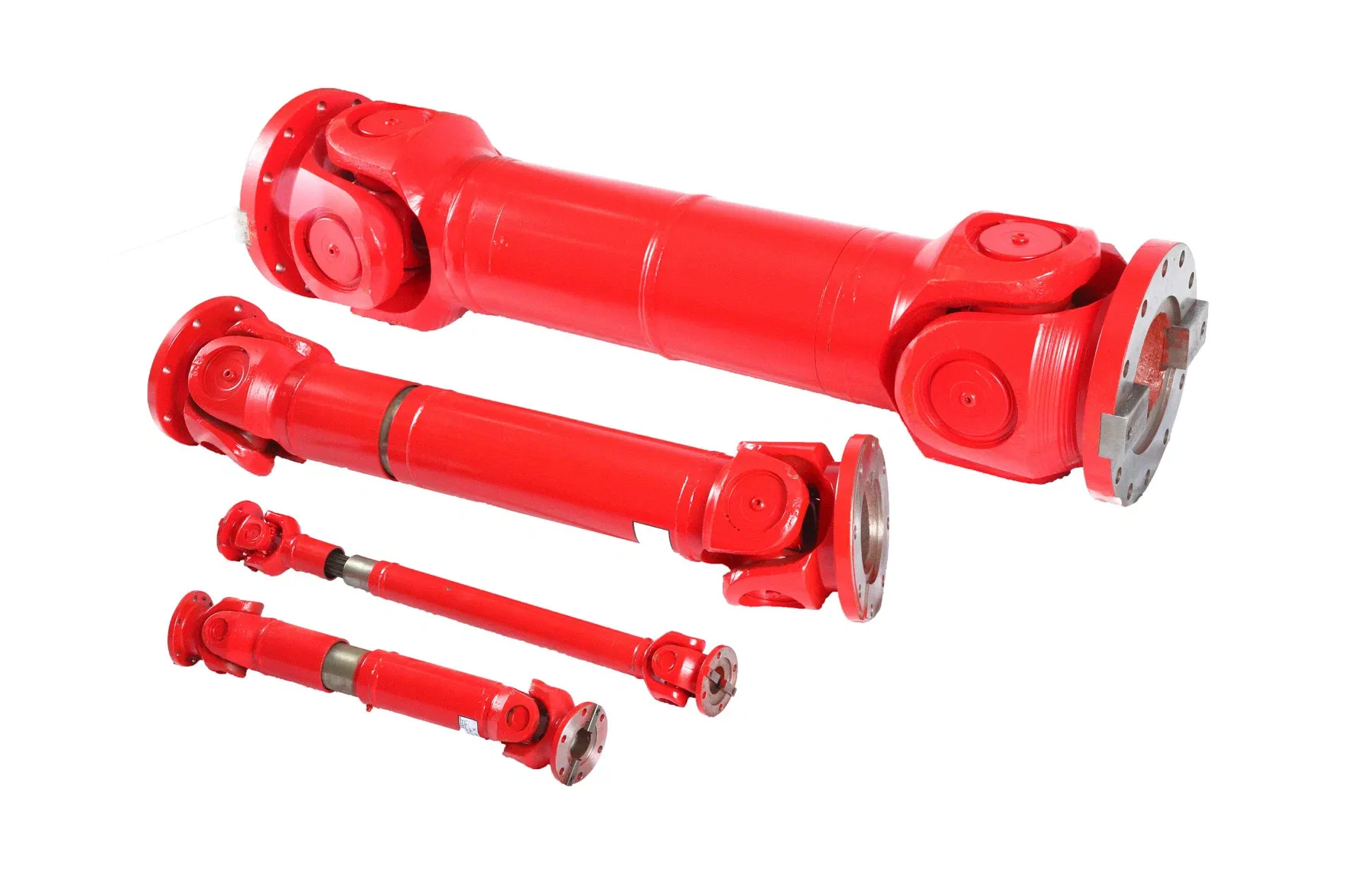 Universal Cardan Drive Shaft SWC180BH for Sand Making Machine