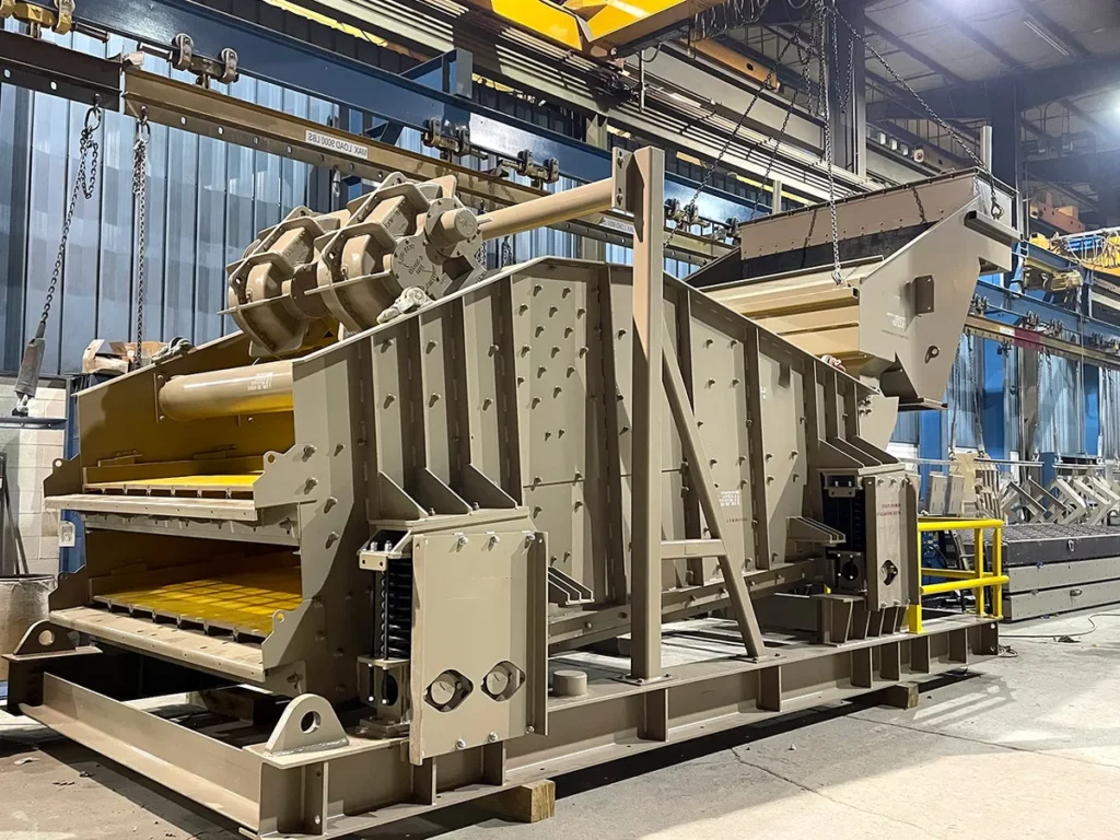 Universal Cardan Drive Shaft SWC180BH for Vibrating Screen