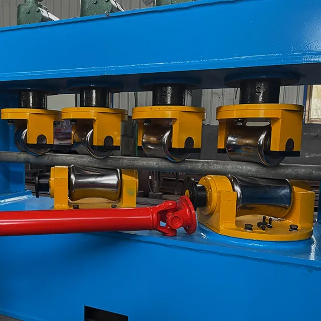 Universal Cardan Drive Shaft SWC225BH for Straightening Machine