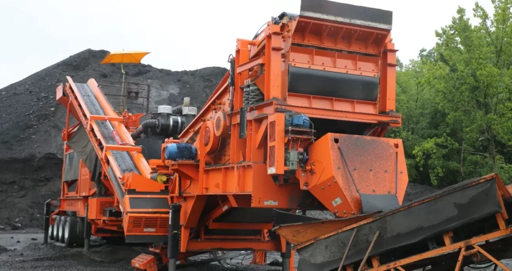 Universal Cardan Drive Shaft SWC250WH for Crusher