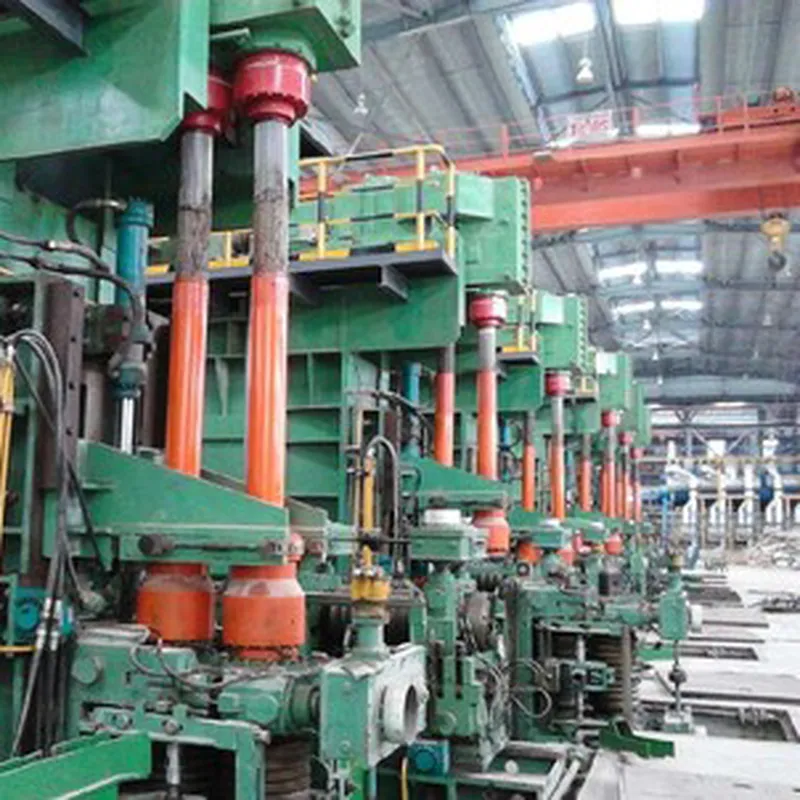 Universal Cardan Drive Shaft SWC350BH-1200 for Cold Rolling Mill