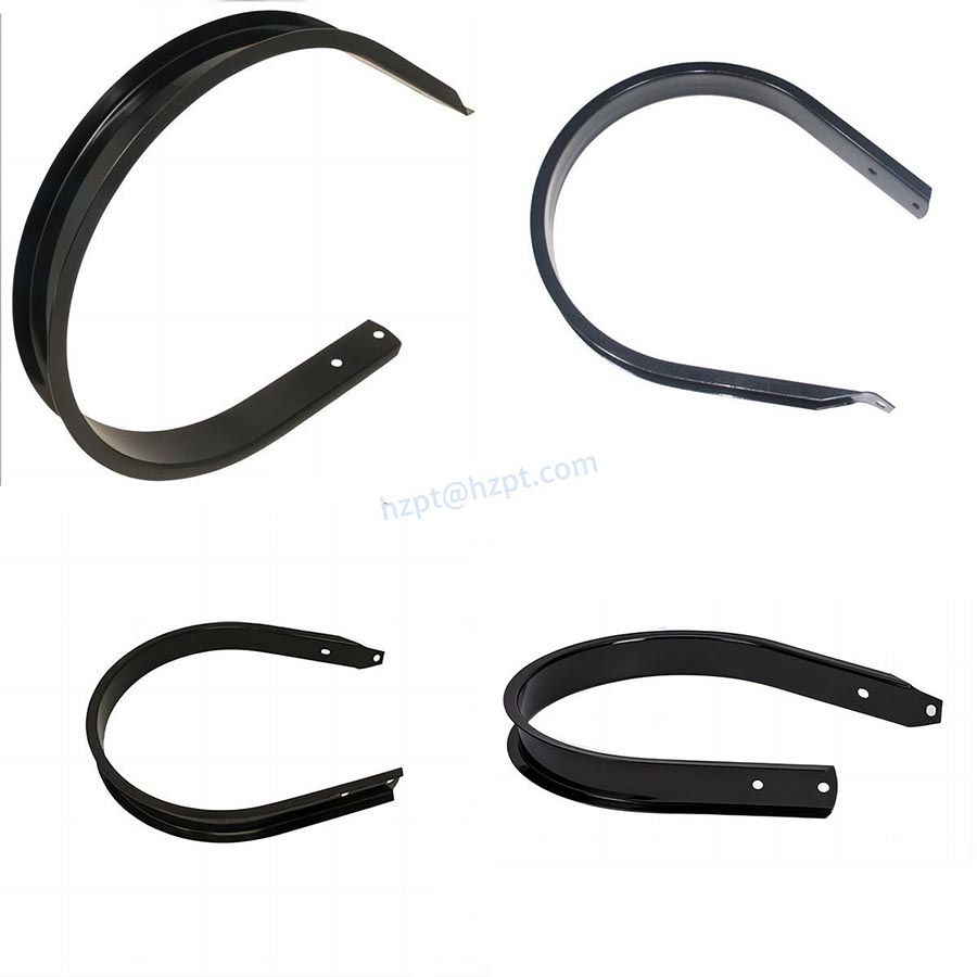 87055364 Pickup Guard Fits For New Holland