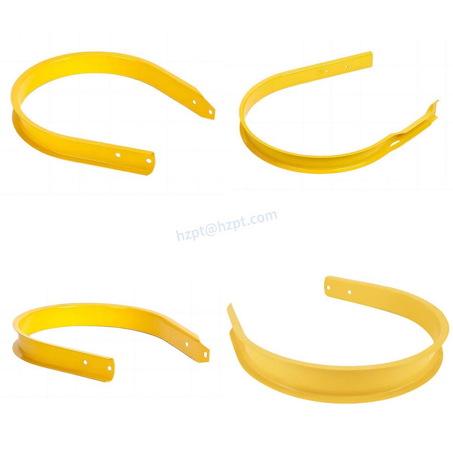 86705250 Pickup Guard Fits For New Holland & Case-IH