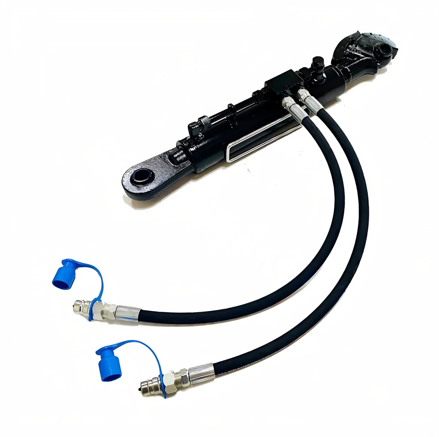 Cat 2/3 Hook Hydraulic Top Link 600-840 for Ford New Holland John Deere Tractor