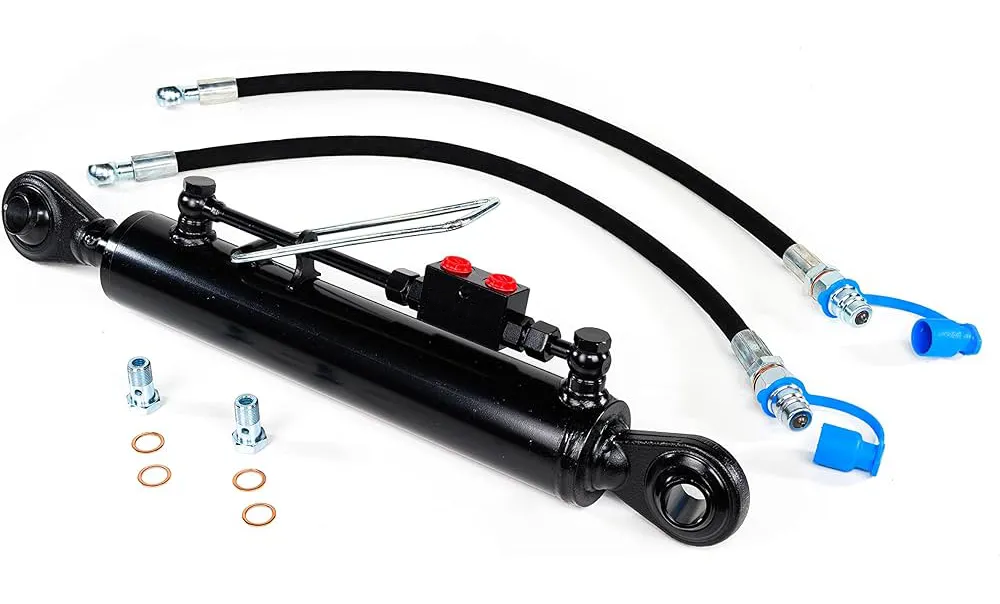 Hydraulic Toplink Top Link 26" Cat 2 for Ford John Deere Massey Ferguson Tractor