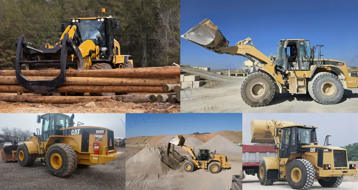 RDF-MX-F Series Valves Grease&Oil Progressive Distributor Lubrication Distributor for CAT Wheel loader 938G、950G 、966G、972Gand 962G Replacement of BEKA MX-F