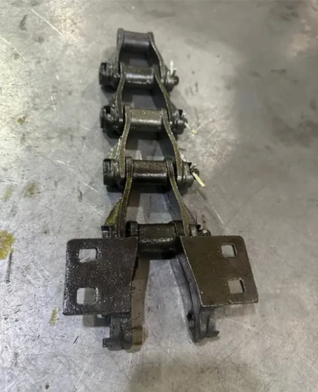 330 Bucket Elevator Chain