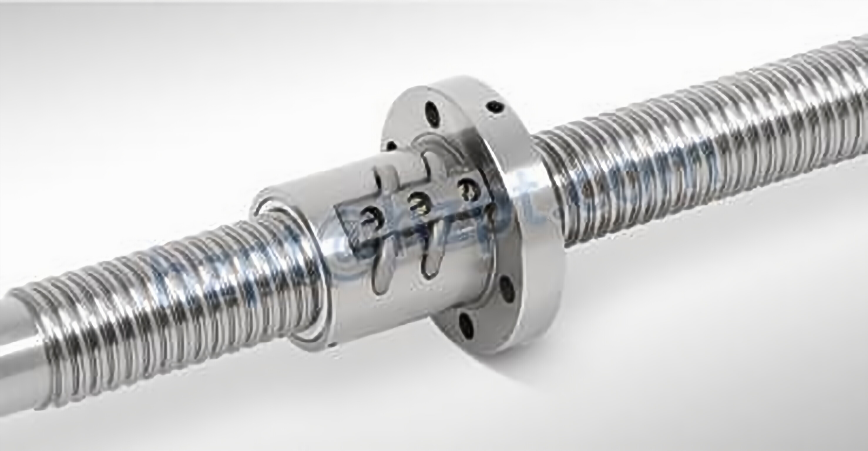 CBT Series Ball Screws