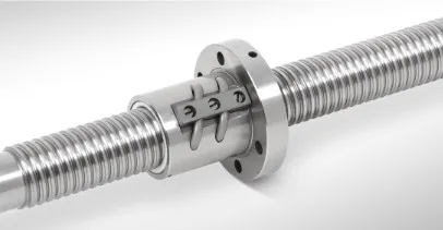 CBT Series Ball Screws