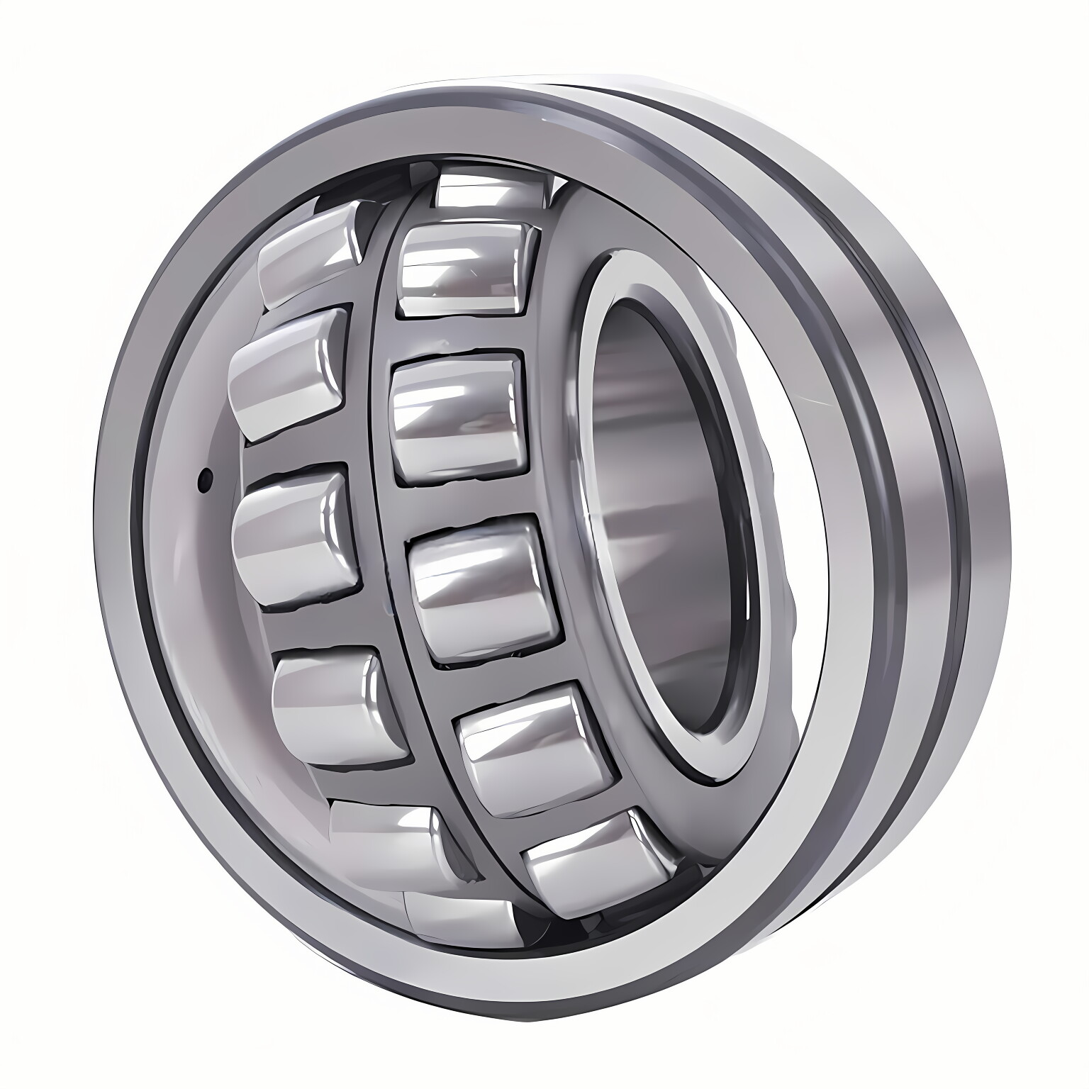CC Type Spherical Roller Bearings