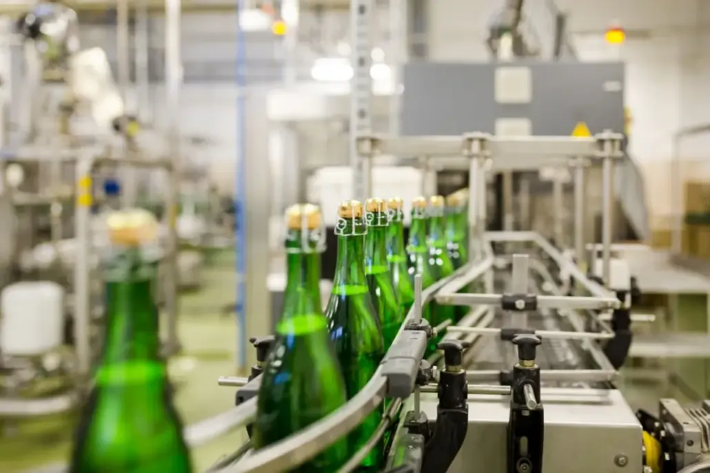 CC Class CC1300D Chain CC1300D Crate Conveyor Chain