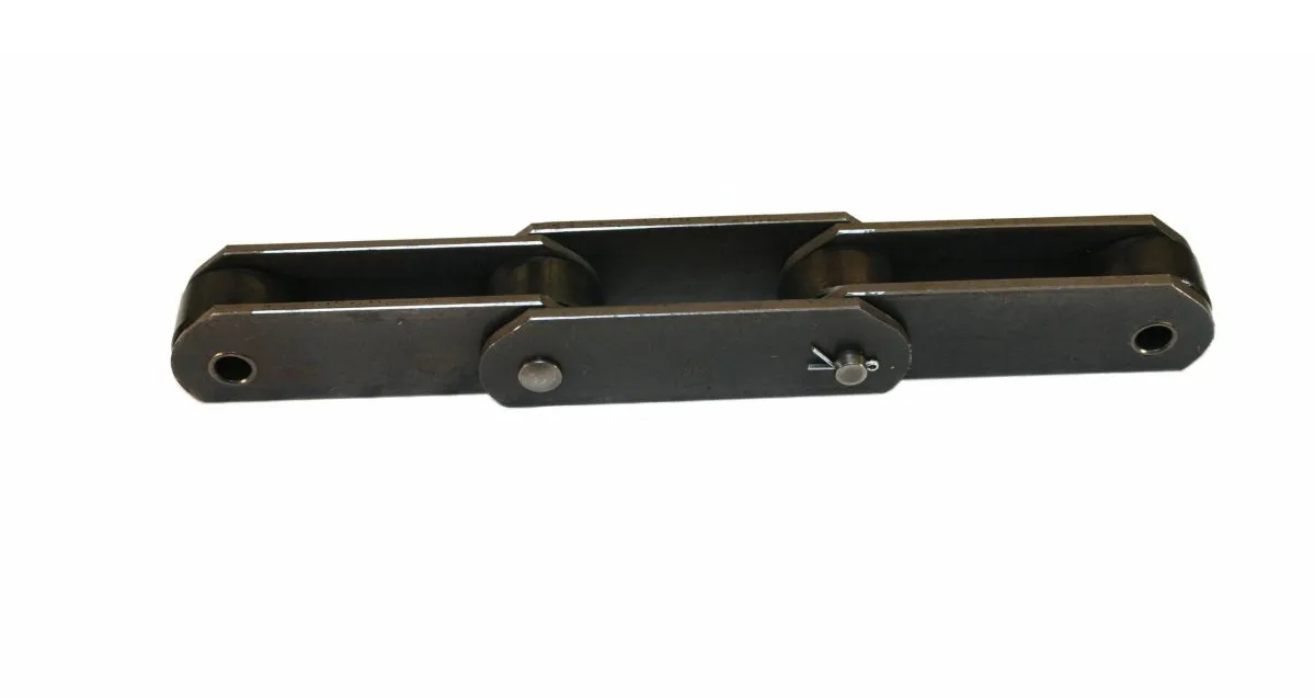 CC5 Conveyor Chain (CC5 Chain) for Car Washes and Citrus Processing